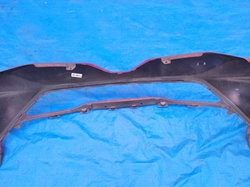 фото thumb №9, Toyota c-hr | бампер перед решітка решітка gr рестайлінг 52119-t4010 | 0515