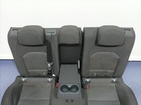 фото thumb №7, Kia ceed iii lift kombi заднє сидіння сидіння спинка задня