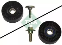 фото thumb №2, Ina ролик направляющая citroen peugeot