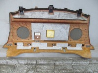 фото thumb №4, Volvo s60 lift 04-10 полиця задня задня світла