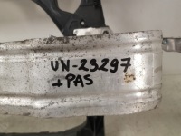 Audi a6 c7 4g 4g0 11-18 a7 усилитель ремень передний балка оригинал Цена, фото thumb