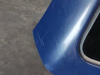 фото thumb №11, Kompletny задня vw golf iii la5e