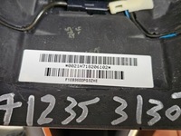 фото thumb №11, Руль мультифункция кожа ford focus mk3 f1eb3600pg c-max mk2