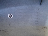 фото thumb №12, Mercedes v klasa w447 447 lift бампер передний pts