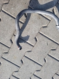 фото thumb №3, Шланг трубка компресора повітря renault magnum dxi 13