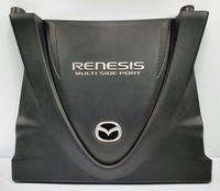 фото thumb №1, Захист кришка двигуна mazda rx-8 rx8 1.3 n3h3-13139
