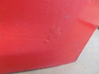 фото thumb №10, Дверь левая раздвижные vw caddy iii lift 2010-2015