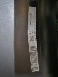 фото thumb №14, Бампер перед переднє porsche macan 95c