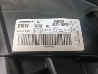 фото thumb №7, Bmw x1 e84 przed lift лампа права передня h7 uk 2990004 oryg