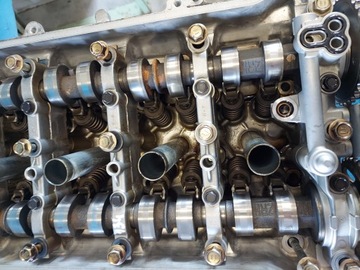 фото thumb №12, Головка prius 2010 r 1.8 b 2zr