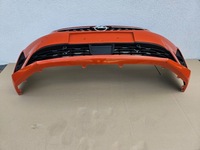 фото thumb №6, Бампер передній перед opel corsa f gsi