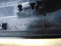 фото thumb №15, Решітка радіатора решітка радіатора citroen jumpy lift 2012-16 1440172580