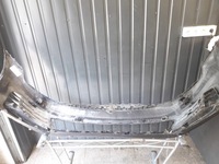 фото thumb №11, 5g0807221 бампер перед vw golf vii чорний