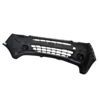 фото thumb №2, Бампер перед renault kangoo ii 05-12