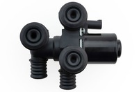 фото thumb №13, Ctm-bm-062 nty клапан отопителя nty