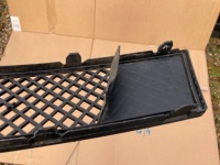 Bmw 1 e82/e88 решётка средняя бампера передний orygi. Доставка, фото thumb