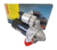 Купити Стартер toyota avensis t22 t25 corolla e12, фото thumb