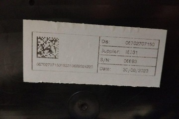 фото thumb №13, Сиденье переднее правый maserati 4200 gt spyder cabrio 670270715 2023