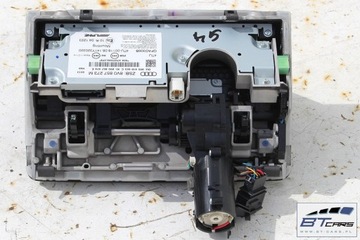 фото thumb №10, Audi a3 набор mmi панель + монитор + считыватель 8v0035874c 8v0919603c 8v085727