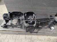 фото thumb №6, Ford transit connect 2016 air bag панель приладів консоль 3x pas подушка europa org