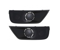 фото thumb №1, Renault master iv 2019 - заглушка противотуманной фары комплект