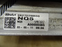 фото thumb №10, Kia sportage v интеркулер 282702m800