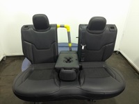 фото thumb №6, Jeep compass ii 17- сидіння диван зад спинка сидіння напівшкіра