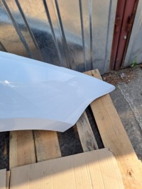 Крыло  правый  перед передний bmw 1 f20 a96 Киев, фото thumb