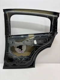 Tesla x дверь правое  задняя задняя 1028791-00-i Доставка, фото thumb