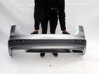 фото thumb №14, Vw tiguan ii 2 allspace 17-20 бампер зад задній pdc