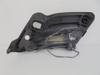 фото thumb №5, Лампа led do движение dziennej противотуманная фара левый перед 89091133 volvo s60 ii v60 i