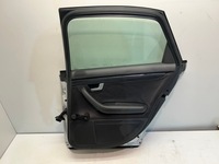 фото thumb №11, Дверь правый задняя задние audi a4 b6 sedan