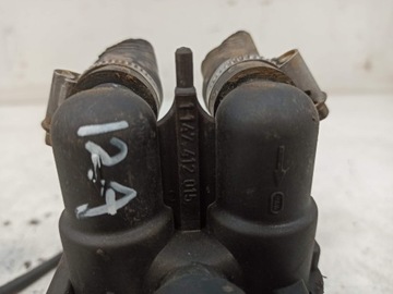 фото thumb №9, Bmw 7 e65 3.0 d електроклапан 1147412015