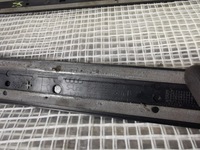 фото thumb №9, Audi a4 b8 08-15 8k0 s-line планка порогова ліва права 4 штуки накладки