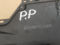 фото thumb №11, Замок дверь правые перед / audi a2 / 8z1837016a / 9 pin / европа / исправный