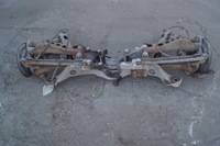 фото thumb №7, Підвіска oś балка задня підрамник volvo cx70