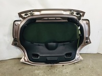 фото thumb №10, Крышка багажника комплектная kck peugeot 208 #76