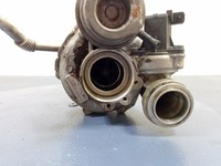 фото thumb №5, Bmw x6 e71 e70 4.4 n63 турбонагнетатель 7576985