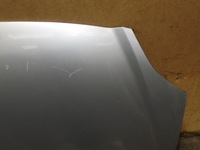 фото thumb №13, Honda civic 7 vii 01-03 кришка двигуна капот 5d