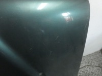 Капот решітка радіатора mercedes w124 Доставка, фото thumb