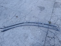 фото thumb №1, Opel vectra c молдинг накладки дахові рейлінги дах