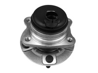 фото thumb №1, Подшипник ступица задняя задняя gt24-067 gt-bergmann