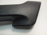 Dacia sandero 1 накладка бампера перед Доставка, фото thumb