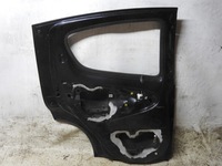 фото thumb №9, Citroen c1 06 5d exz дверь левый задняя