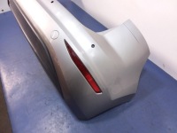 фото thumb №6, Vw golf vii sportsvan бампер задняя задний pdc lb7w