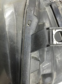 фото thumb №7, Seat ibiza iii 6l 2007 1422cm3 фара 89306240