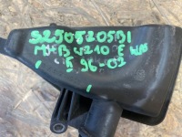 фото thumb №9, Mercedes e klasa w210 95-02 резонатор воздухозаборник воздуха вентиляция картера