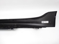 фото thumb №11, Bmw 2 f45 active tourer m-pakiet молдинг поріг права 8057914 оригінальна