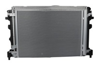 фото thumb №4, Комплект радіатор vw passat b8 2014 -