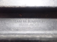 фото thumb №7, Балка pod бампер задня hyundai kona 17- 86631-j9ca0